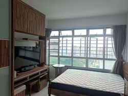Blk 23 Ghim Moh Valley (Queenstown), HDB 4 Rooms #617576381